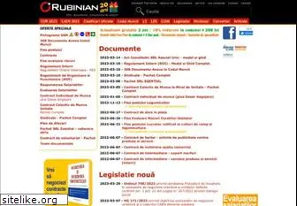 rubinian.com