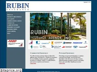 rubininsurance.com