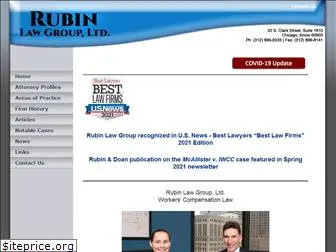 rubinlawgroup.com