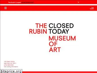 rubinmuseum.org