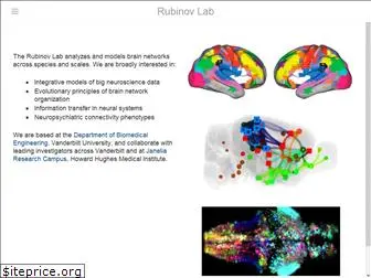 rubinovlab.net