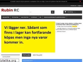 rubinrc.se