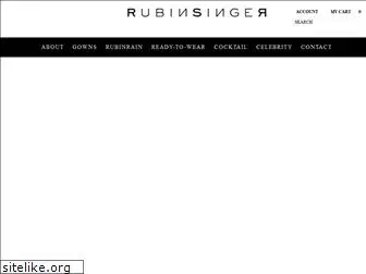 rubinsinger.com