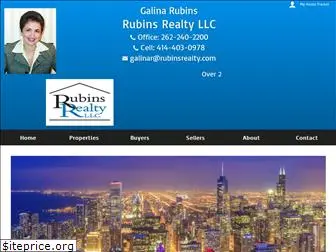 rubinsrealty.com