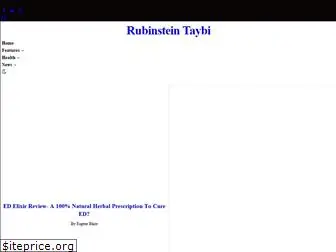 rubinstein-taybi.org