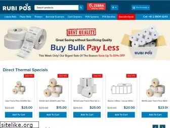 rubipos.com.au