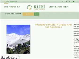 rubiproperties.com