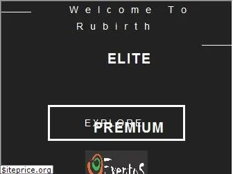rubirth.com