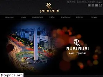 rubirubi.com