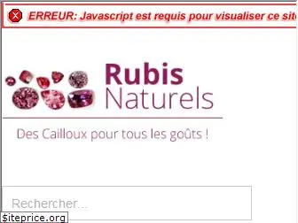 rubisnaturels.com