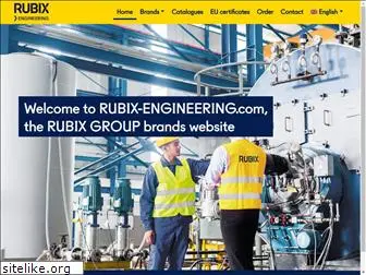 rubix-engineering.com