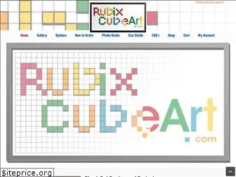 rubixcubeart.com