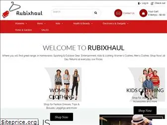 rubixhaul.com