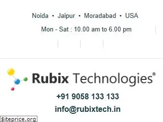 rubixtech.in