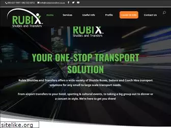 rubixtransfers.co.za