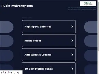 ruble-mulvaney.com