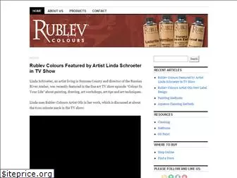 rublevcolours.com