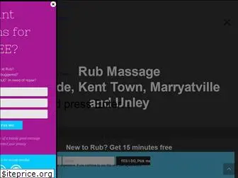 rubmassage.com.au