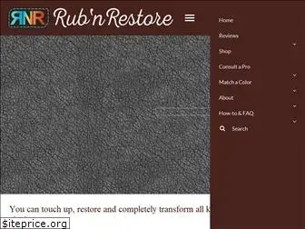 rubnrestore.com