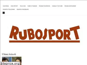 rubosport.altervista.org