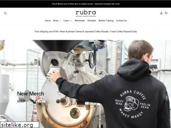 rubra.com.au