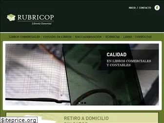 rubricop.com