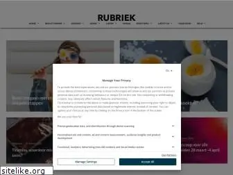 rubriek.nl