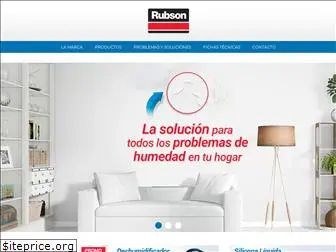 rubson.es