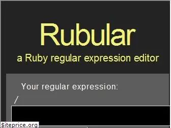 rubular.com