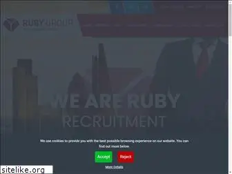 ruby-group.com