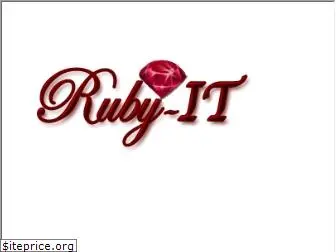 ruby-it.co.uk