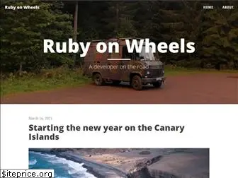 ruby-on-wheels.github.io