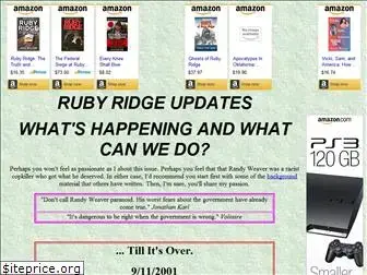 ruby-ridge.com