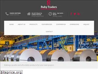 ruby-traders.com