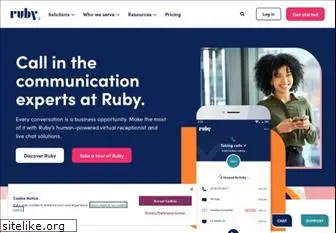 ruby.com