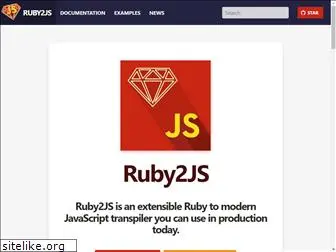 ruby2js.com