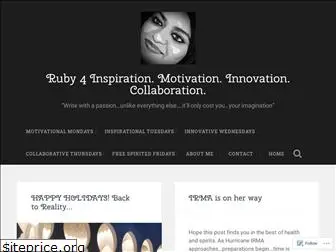 ruby4inspiration.com