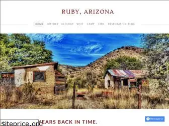 rubyaz.com