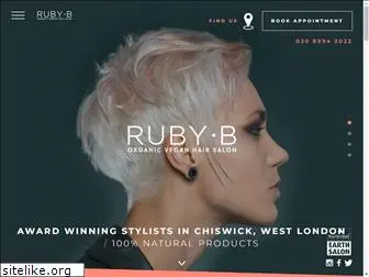 rubyb.co.uk