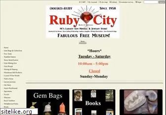 rubycity.com