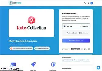 rubycollection.com