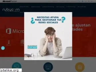 rubycom.com