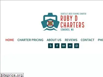 rubydcharters.com