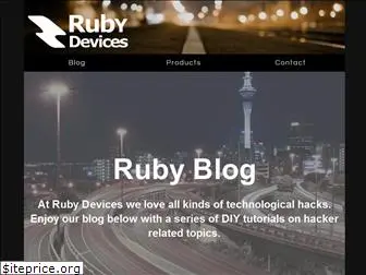 rubydevices.com.au