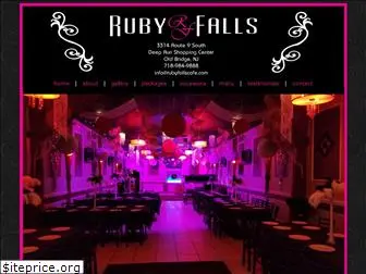 rubyfallscafenj.com