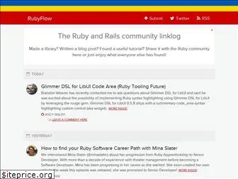 rubyflow.com