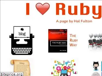 rubyhacker.com