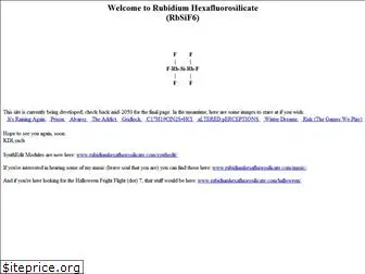rubyhex.com