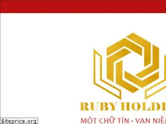 rubyholding.vn