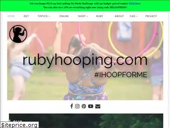 rubyhooping.com